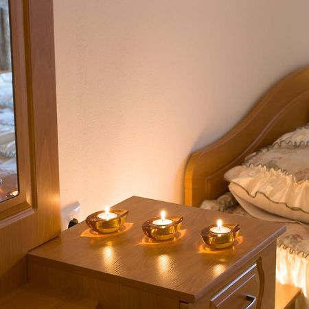 Rooms Nancy Agios Andreas  Exterior photo
