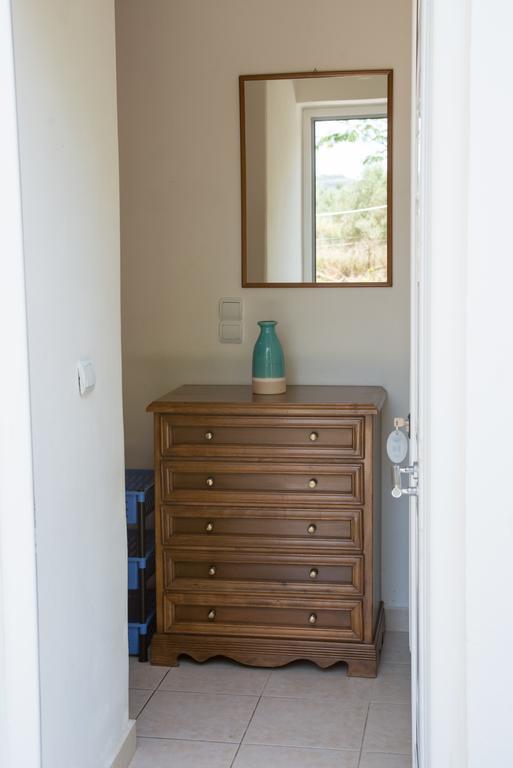 Rooms Nancy Agios Andreas  Room photo