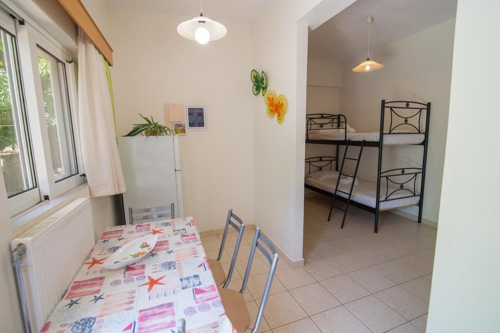 Rooms Nancy Agios Andreas  Room photo