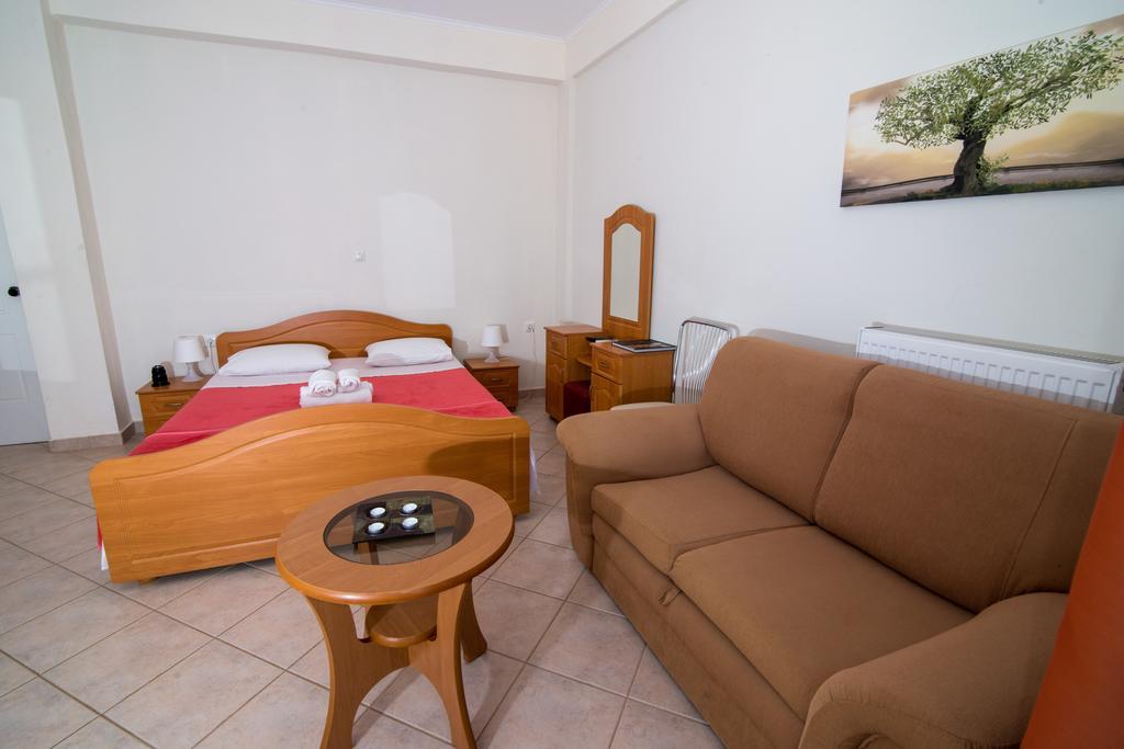 Rooms Nancy Agios Andreas  Room photo