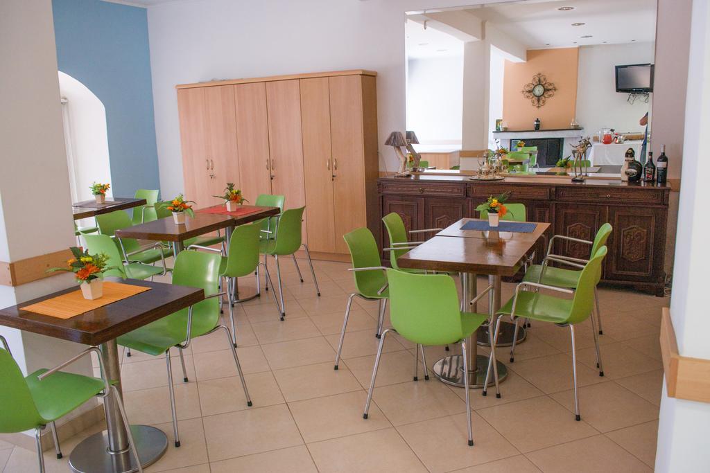 Rooms Nancy Agios Andreas  Exterior photo