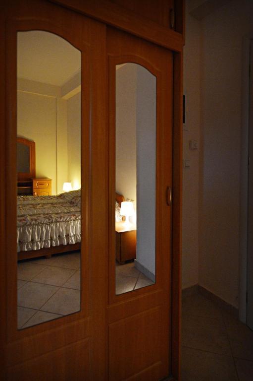 Rooms Nancy Agios Andreas  Exterior photo