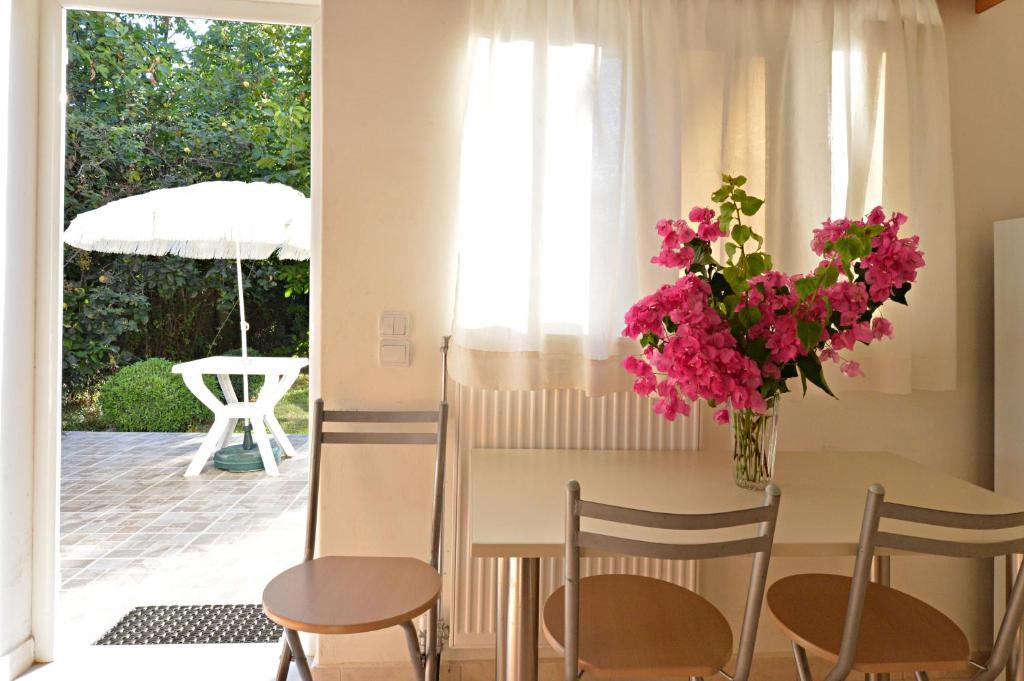 Rooms Nancy Agios Andreas  Room photo
